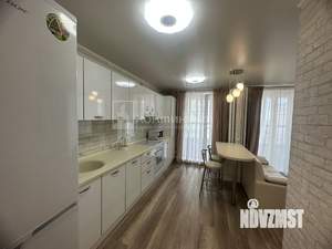 Студия квартира, на длительный срок, 41м2, 4/18 этаж