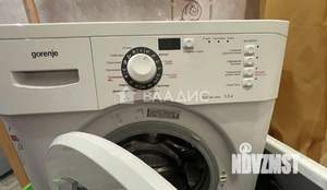 1-к квартира, на длительный срок, 32м2, 3/5 этаж