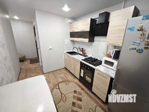 3-к квартира, на длительный срок, 65м2, 7/9 этаж