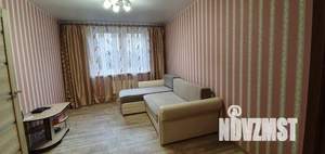 1-к квартира, на длительный срок, 35м2, 1/3 этаж