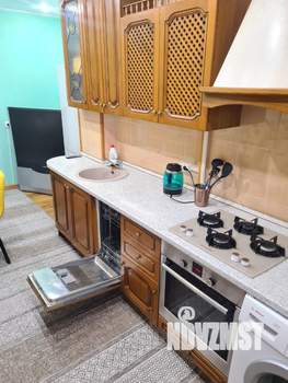 3-к квартира, на длительный срок, 100м2, 3/5 этаж
