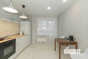 1-к квартира, на длительный срок, 39м2, 19/19 этаж