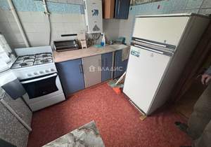 1-к квартира, на длительный срок, 31м2, 2/5 этаж