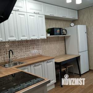 1-к квартира, на длительный срок, 45м2, 15/17 этаж