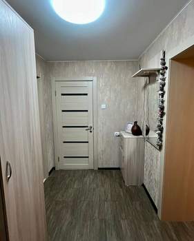 1-к квартира, на длительный срок, 39м2, 2/7 этаж
