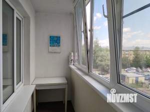 3-к квартира, на длительный срок, 86м2, 4/17 этаж
