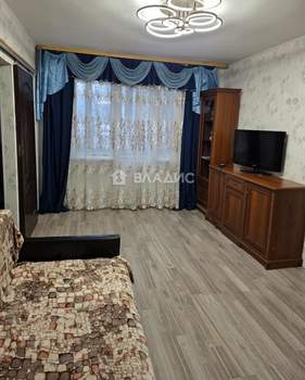 2-к квартира, на длительный срок, 48м2, 2/5 этаж