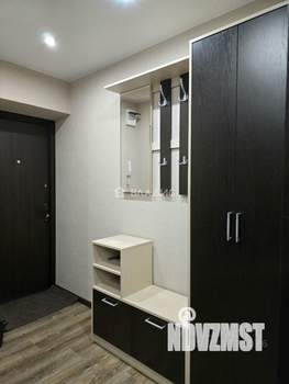 1-к квартира, на длительный срок, 32м2, 4/5 этаж