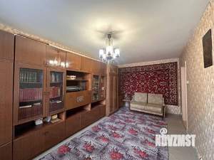 2-к квартира, на длительный срок, 47м2, 3/5 этаж