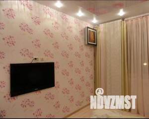 3-к квартира, посуточно, 110м2, 3/9 этаж