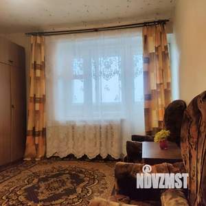 1-к квартира, на длительный срок, 35м2, 9/9 этаж