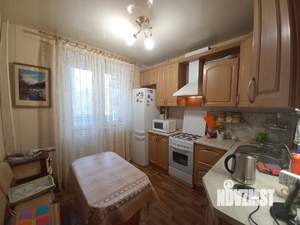 2-к квартира, на длительный срок, 52м2, 2/9 этаж