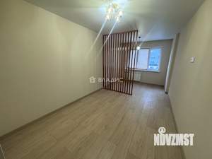 1-к квартира, на длительный срок, 42м2, 5/17 этаж