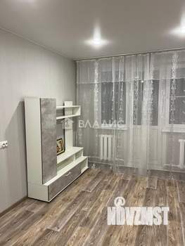 1-к квартира, на длительный срок, 30м2, 5/5 этаж