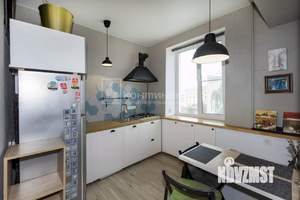 2-к квартира, на длительный срок, 49м2, 4/5 этаж