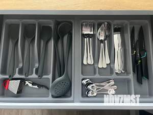 1-к квартира, посуточно, 50м2, 14/18 этаж