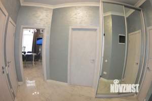 3-к квартира, посуточно, 70м2, 1/1 этаж