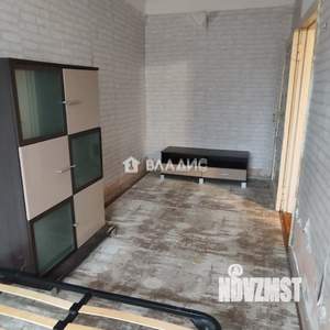 2-к квартира, на длительный срок, 49м2, 2/2 этаж