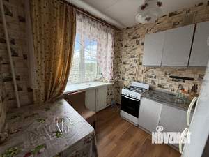 2-к квартира, на длительный срок, 42м2, 9/9 этаж