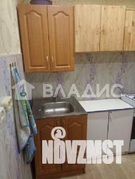 1-к квартира, на длительный срок, 29м2, 2/2 этаж