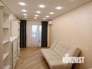 2-к квартира, посуточно, 65м2, 17/17 этаж