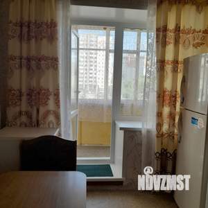 1-к квартира, на длительный срок, 40м2, 3/9 этаж