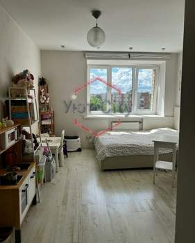 2-к квартира, на длительный срок, 58м2, 6/6 этаж