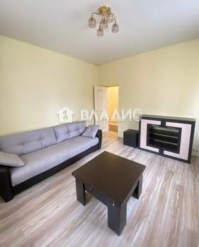 2-к квартира, на длительный срок, 59м2, 1/2 этаж