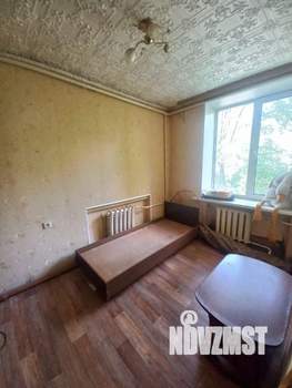 3-к квартира, на длительный срок, 59м2, 1/2 этаж