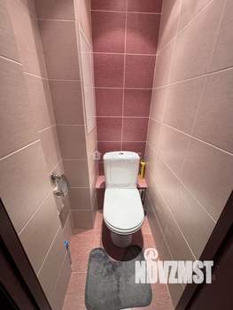 2-к квартира, на длительный срок, 54м2, 6/10 этаж