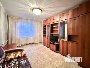 2-к квартира, на длительный срок, 52м2, 9/9 этаж
