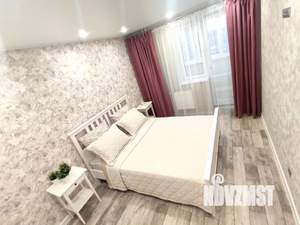2-к квартира, посуточно, 53м2, 13/15 этаж