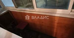 2-к квартира, на длительный срок, 41м2, 2/2 этаж