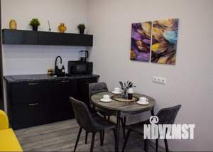 Студия квартира, на длительный срок, 30м2, 13/15 этаж