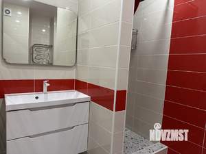 2-к квартира, на длительный срок, 40м2, 6/20 этаж