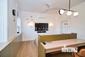 1-к квартира, на длительный срок, 45м2, 1/4 этаж