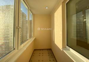 1-к квартира, на длительный срок, 44м2, 10/18 этаж