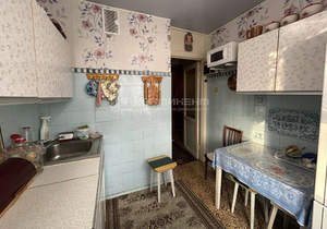 2-к квартира, на длительный срок, 44м2, 5/5 этаж