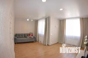 2-к квартира, посуточно, 70м2, 1/1 этаж