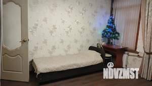 1-к квартира, посуточно, 38м2, 3/3 этаж