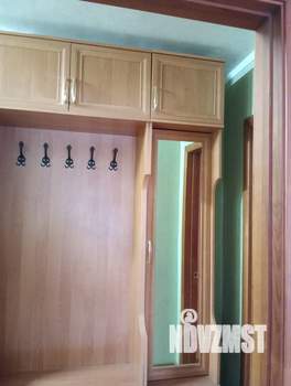 1-к квартира, на длительный срок, 32м2, 3/6 этаж