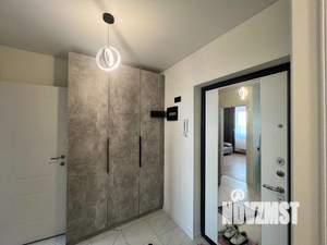 1-к квартира, посуточно, 41м2, 1/1 этаж