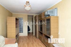 1-к квартира, на длительный срок, 35м2, 4/6 этаж