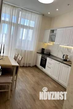 1-к квартира, на длительный срок, 31м2, 3/5 этаж