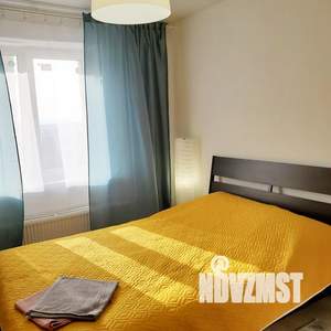 Студия квартира, посуточно, 24м2, 18/19 этаж