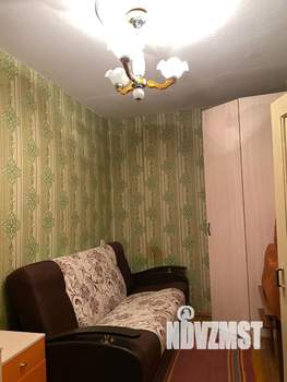 2-к квартира, на длительный срок, 48м2, 2/3 этаж