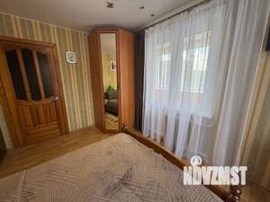 2-к квартира, посуточно, 52м2, 1/9 этаж