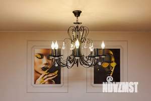 2-к квартира, посуточно, 54м2, 2/3 этаж