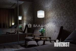 1-к квартира, на длительный срок, 43м2, 5/16 этаж