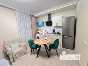 Студия квартира, посуточно, 25м2, 9/14 этаж